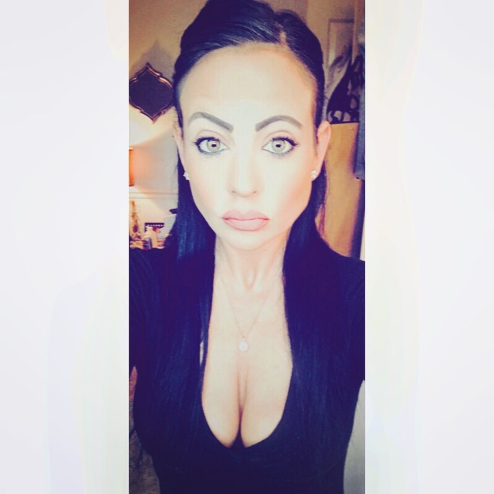 Meet your Posher, Francesca